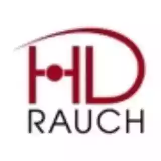 Shop HD Rauch logo