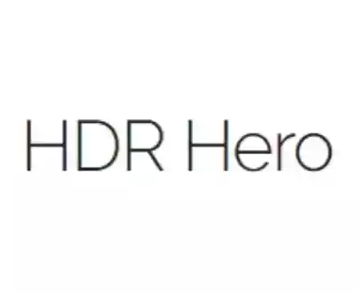 HDR Hero discount codes