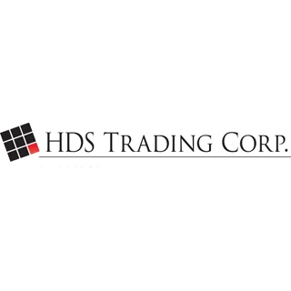 HDS Trading logo
