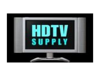 Shop HDTV Supply logo