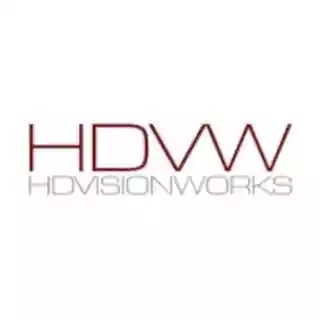 hdvisionworks.com logo