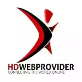 Shop HDWebProvider promo codes logo