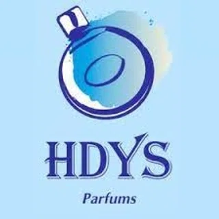 HDYS Parfums logo