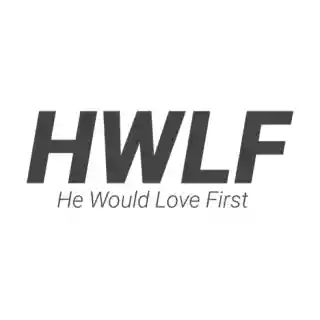 Shop He Would Love First discount codes logo