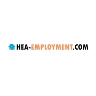 Shop HEA-Employement logo