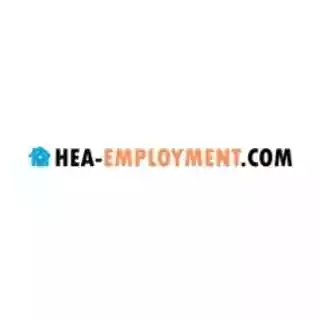 HEA-Employement coupon codes
