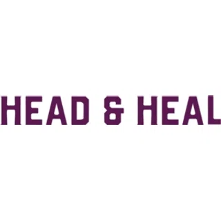 Shop Head and Heal logo