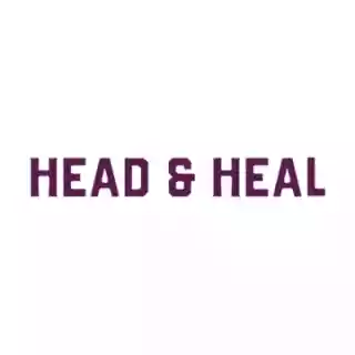 Head and Heal logo