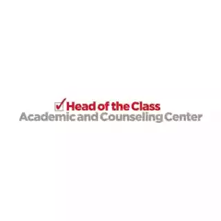 Shop Head of the Class Academic Center discount codes logo