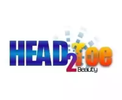 Shop Head2Toe Beauty coupon codes logo