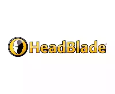 Shop HeadBlade promo codes logo