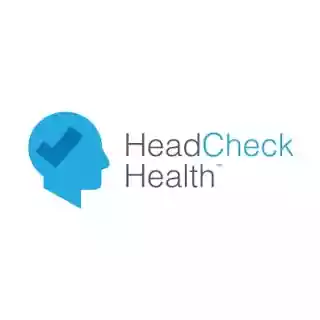 Shop HeadCheck Health logo