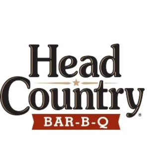 Shop Head Country logo