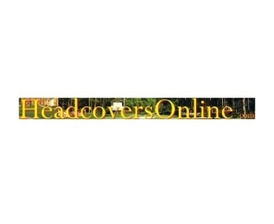 Shop Headcovers Online logo