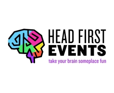 Shop Head First Events logo