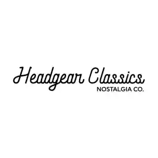 Headgear logo