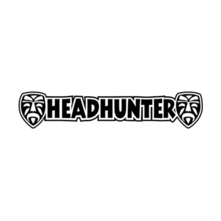 Shop Headhuntersurf.com logo