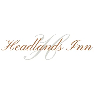 Headlands Inn logo