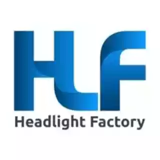 Headlight Factory discount codes