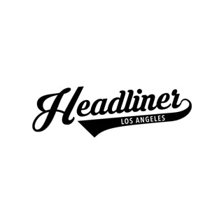 Headliner LA logo