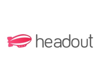 Shop HeadOut logo