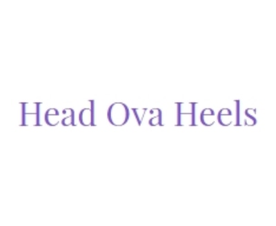 Shop Head Ova Heels logo