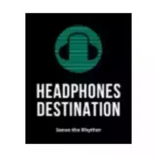 Headphones Destination coupon codes