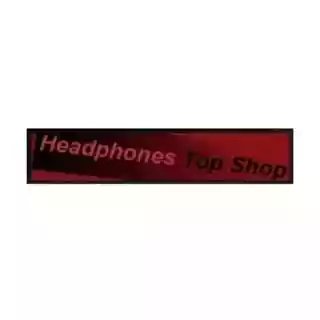 Shop Headphones Top Shop logo