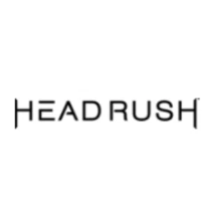 Shop HeadRush FX discount codes logo