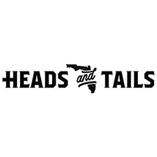 Heads and Tails logo