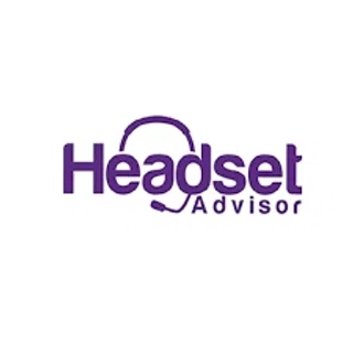 Headset Advisor logo