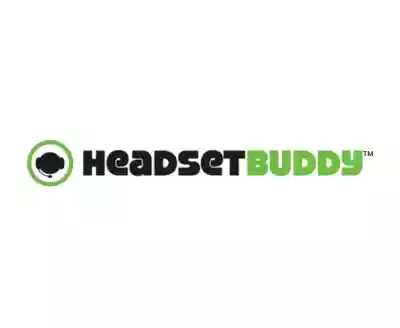 Shop Headset Buddy coupon codes logo