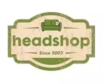 Shop Headshop coupon codes logo