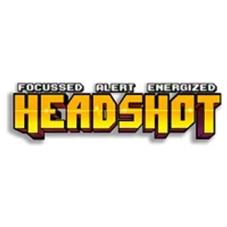 HEADSHOT logo