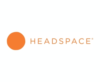 Shop Headspace logo