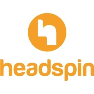 Shop Headspin logo