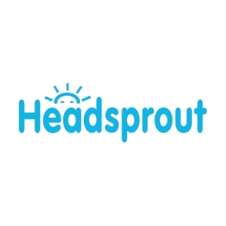 Shop Headsprout logo