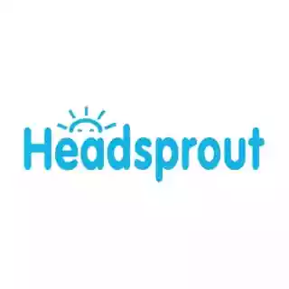 headsprout.com logo