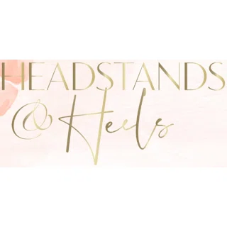 Shop Headstands and Heels logo