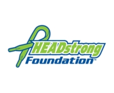 Shop HEADstrong logo