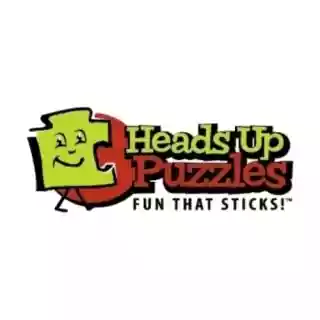 Shop Heads Up Puzzles promo codes logo