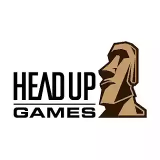 Shop Headup Games discount codes logo