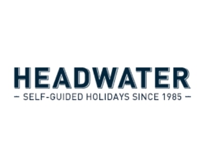 Shop Headwater logo