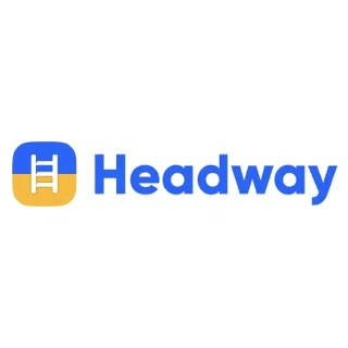 Headway App logo