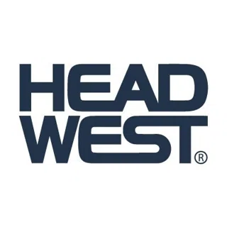 Head West Mirror logo