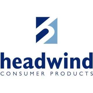 Headwind Consumer Products logo