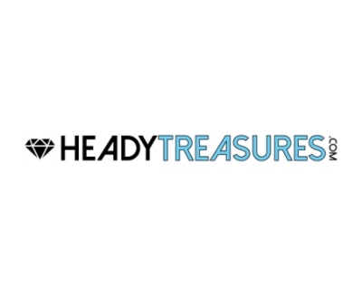 Shop Heady Treasures logo