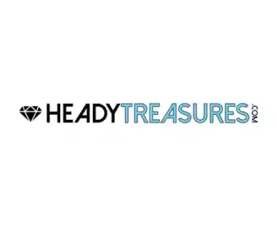 Shop Heady Treasures coupon codes logo