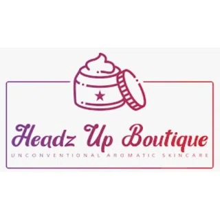 Headz Up Boutique logo