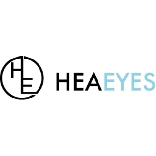 HeaEyes logo